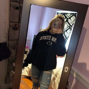 Penn state sweatshirt